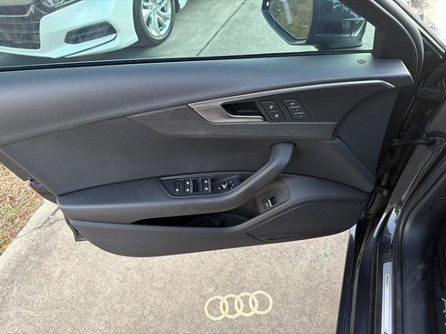 Used 2019 Audi A4 2.0T Premium w/ Convenience Package AWD/4WD image 33