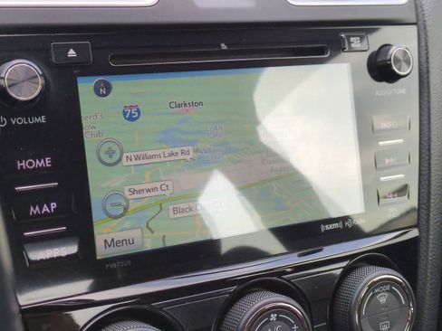 Used 2018 Subaru WRX Limited image 30