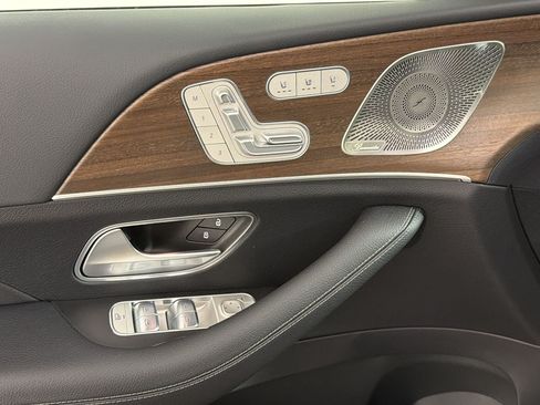 New 2026 Mercedes-Benz GLE 450 4MATIC image 21