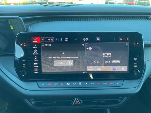 New 2026 Dodge Charger Scat Pack w/ Blacktop Package AWD/4WD image 24