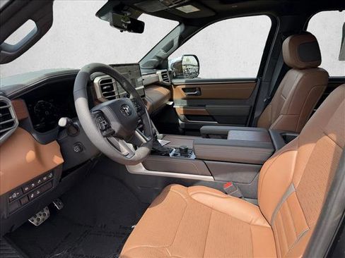 New 2026 Toyota Tundra 1794 Edition image 10