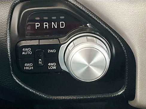 Used 2022 RAM 1500 Laramie image 16