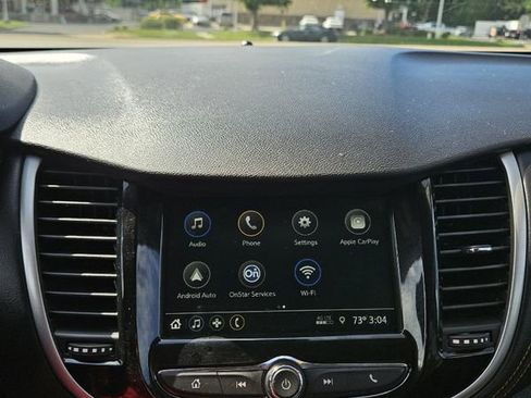 Used 2019 Chevrolet Trax LS w/ Tint and Cruise Package FWD image 18