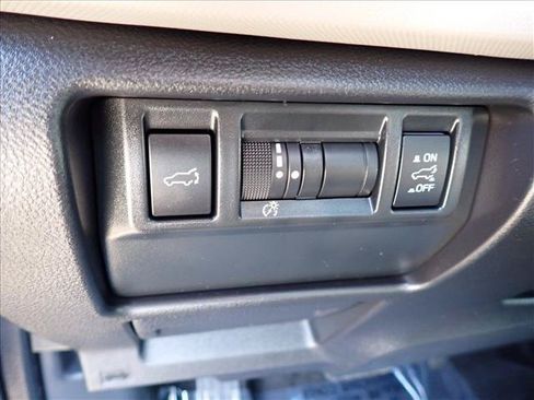 Certified 2026 Subaru Forester Limited w/ Limited Package AWD/4WD image 18