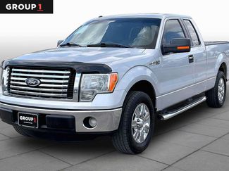Used 2012 Ford F150 XLT w/ XLT Chrome Pkg RWD video 1