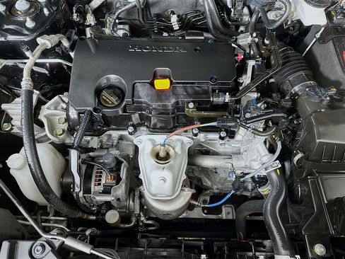 Used 2024 Honda HR-V Sport image 31