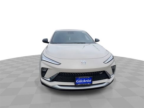 New 2026 Buick Envista Sport Touring w/ Studio Series image 2