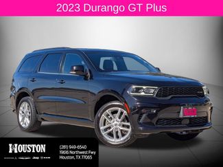 Used 2023 Dodge Durango GT video 1