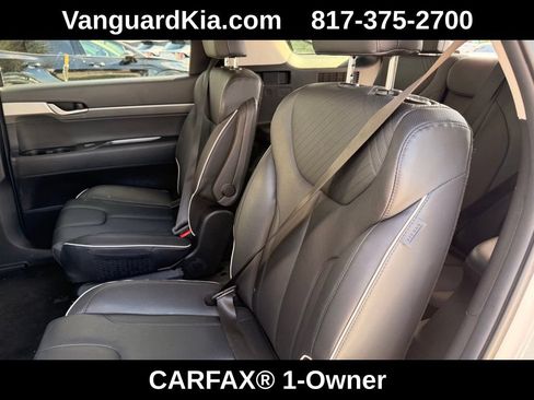 Used 2024 Hyundai Palisade SEL AWD/4WD image 24