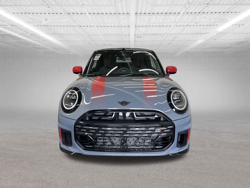 New 2025 MINI Cooper John Cooper Works image 8