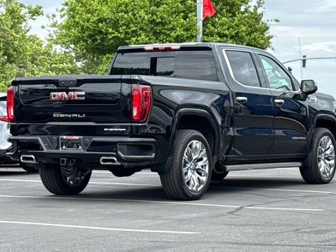 New 2026 GMC Sierra 1500 Denali w/ Denali Reserve Package image 5