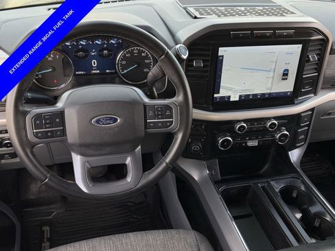 Used 2023 Ford F150 XLT w/ Equipment Group 302A High image 14