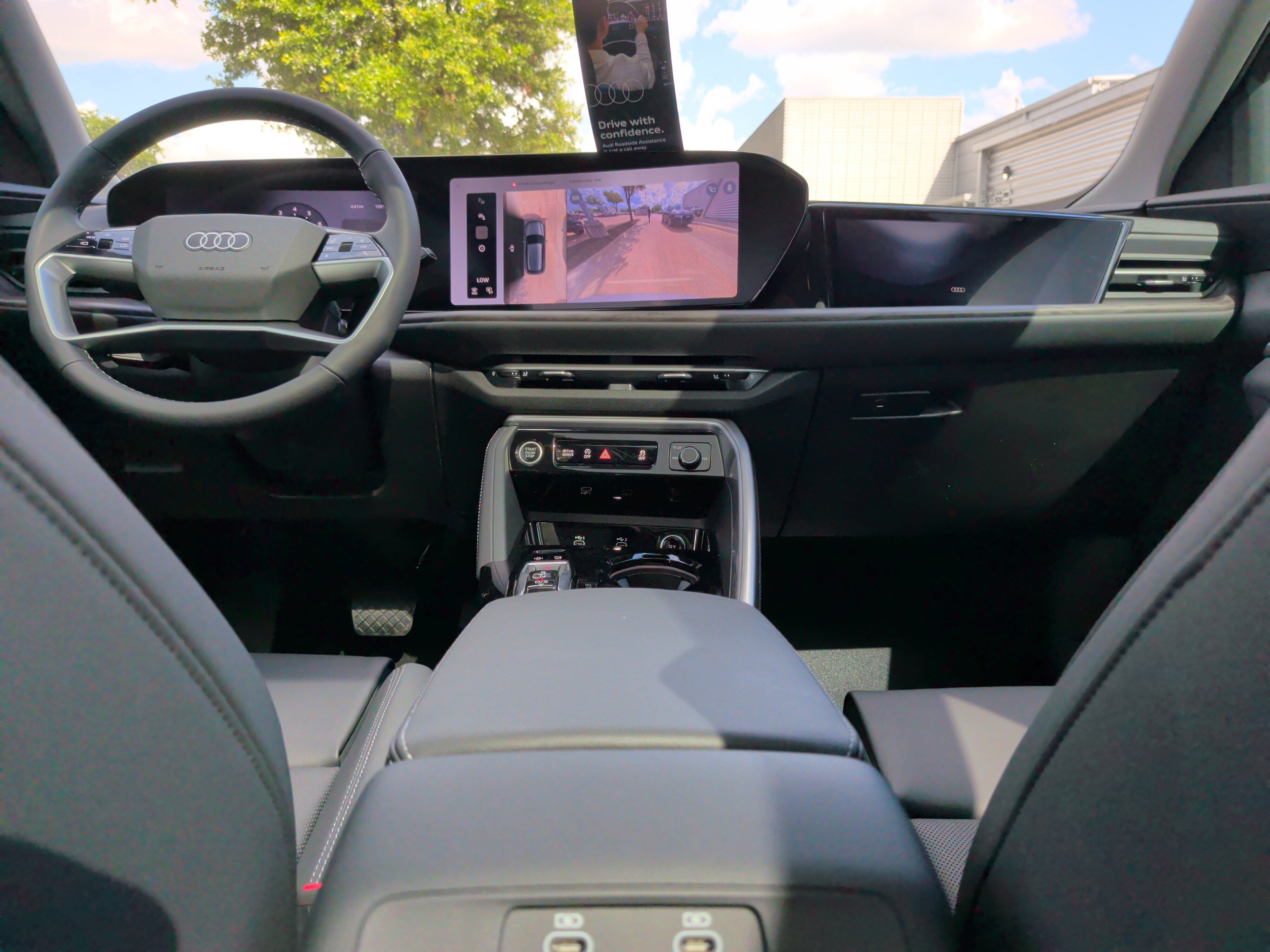 New 2026 Audi Q5 Premium Plus AWD/4WD image 23