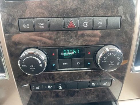 Used 2012 RAM 3500 Laramie Longhorn w/ Protection Group AWD/4WD image 25