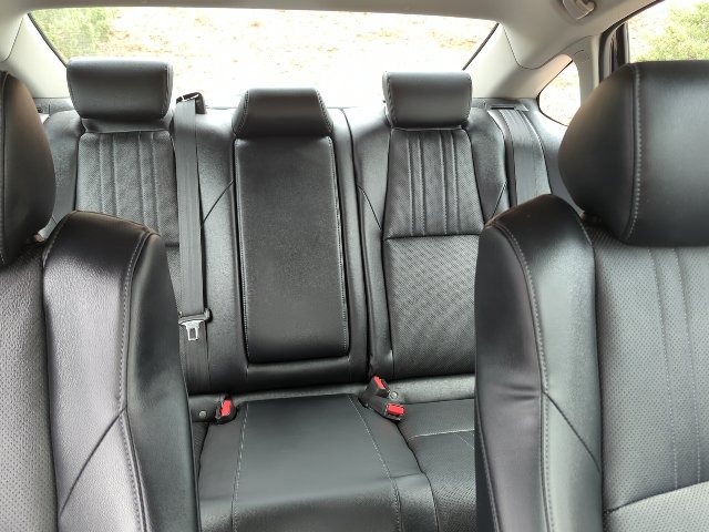 Used 2018 Honda Accord Touring image 21