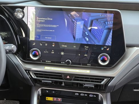 New 2026 Lexus TX 350 350 Premium image 11