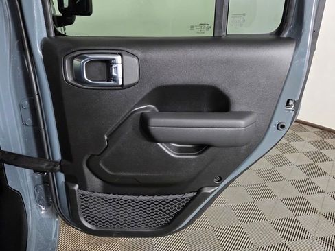 New 2026 Jeep Gladiator Sport image 29