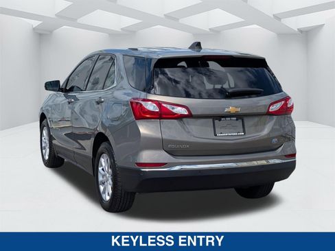 Used 2018 Chevrolet Equinox LT image 6