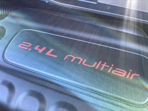 Used 2019 Jeep Compass Altitude image 32