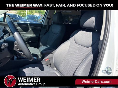 Used 2020 Hyundai Santa Fe SEL w/ Convenience Package AWD/4WD image 23