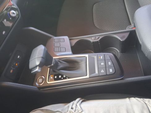 New 2026 Kia Sportage LX FWD image 15