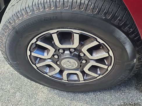 Used 2019 RAM 2500 Limited AWD/4WD image 8