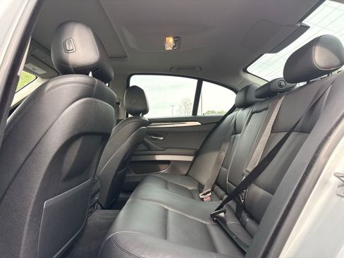 Used 2014 BMW 535i xDrive Sedan AWD/4WD image 30