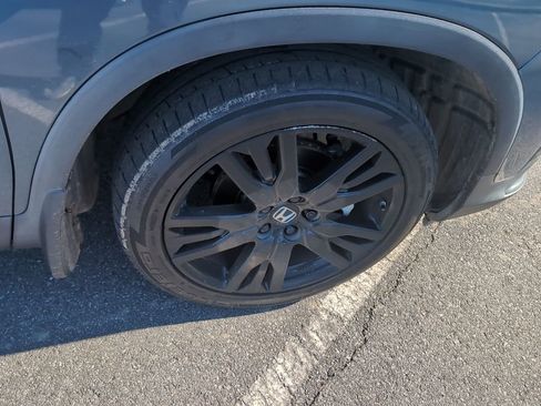 Used 2022 Honda Pilot Special Edition image 9