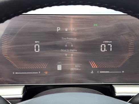 Used 2025 Kia K5 GT-Line FWD image 11