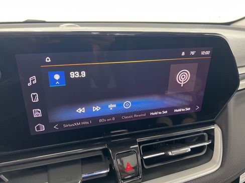 New 2026 Chevrolet TrailBlazer LT w/ Convenience Package image 12