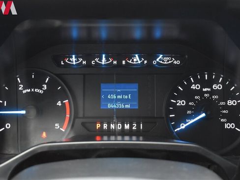 Used 2017 Ford F350 XL w/ Power Equipment Group RWD image 20