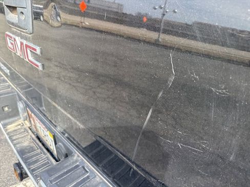 Used 2018 GMC Sierra 1500 SLT w/ Texas SLT Premium Package image 6