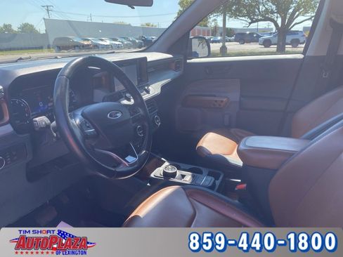 Used 2022 Ford Maverick Lariat w/ Equipment Group 500A Standard image 20