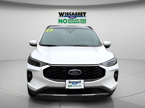 Used 2025 Ford Escape ST-Line Select w/ Tech Pack #1 AWD/4WD image 13