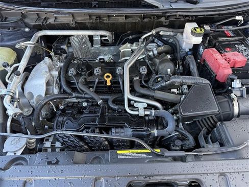 Used 2021 Nissan Rogue S image 31