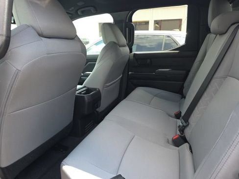 Used 2025 Toyota Tacoma SR5 RWD image 9