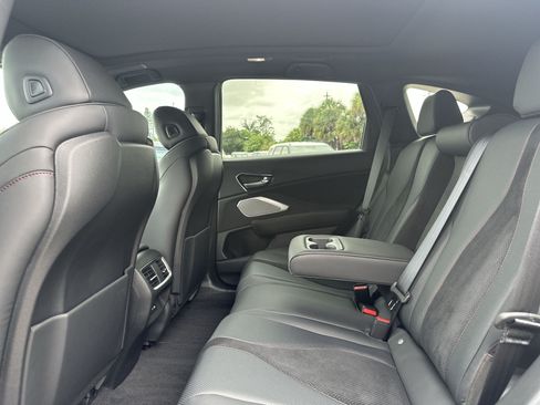 Used 2025 Acura RDX A-Spec AWD/4WD image 23