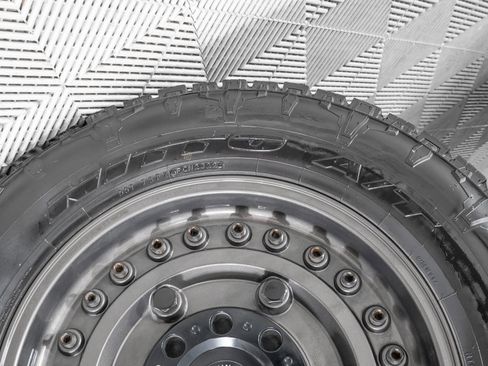 Used 2018 Jeep Wrangler Unlimited Rubicon image 34