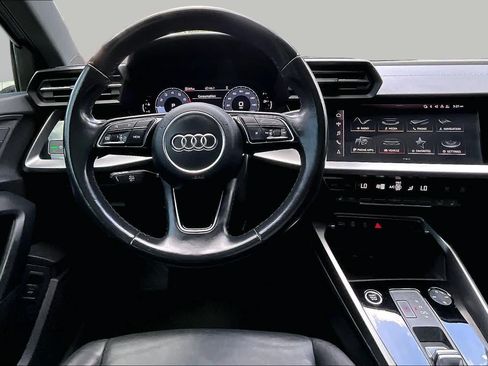 Used 2022 Audi A3 2.0T Premium FWD image 6