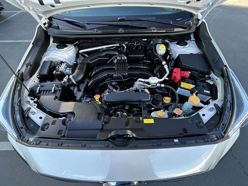 Used 2024 Subaru Crosstrek 2.0i Premium image 25