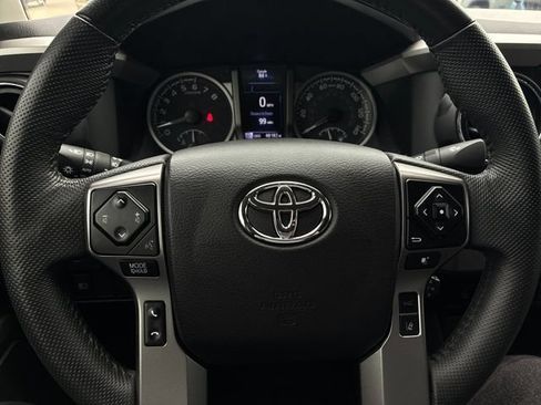 Used 2022 Toyota Tacoma SR5 w/ Technology Package RWD image 21