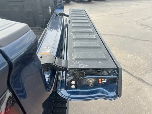 Used 2020 GMC Sierra 3500 Denali image 17