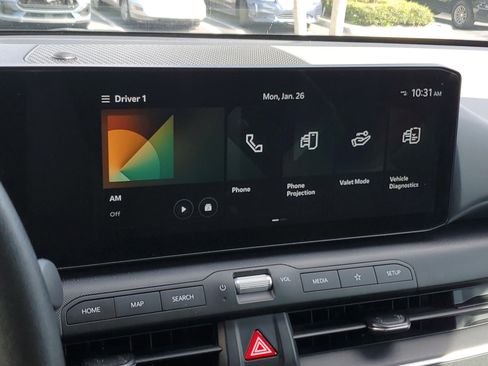 Used 2025 Kia K4 LX image 26