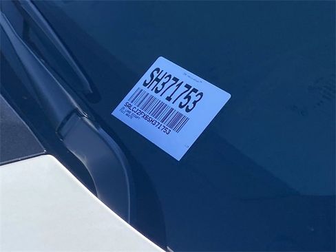 New 2025 Land Rover Discovery Sport S image 23