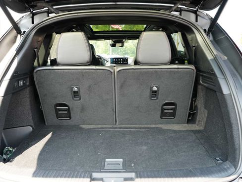 Certified 2026 Acura MDX A-Spec AWD/4WD image 33
