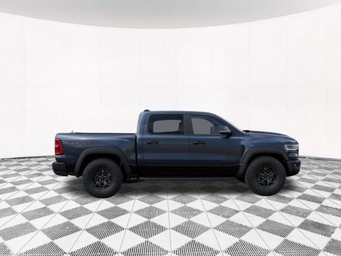 New 2026 RAM 1500 RHO AWD/4WD image 29