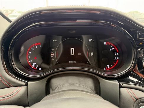 Used 2026 Dodge Durango GT AWD/4WD image 10