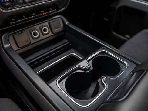 Used 2018 Chevrolet Silverado 1500 LT w/ All Star Edition image 22