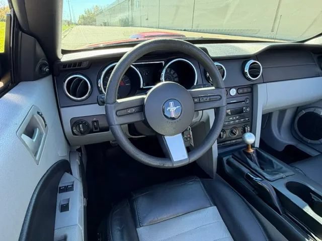 Used 2007 Ford Mustang GT Premium RWD image 37