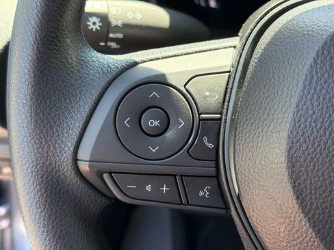 New 2026 Toyota Corolla LE image 24